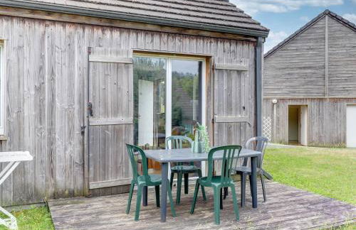 Vacancéole - Residence le Domaine du Bosquet - Foto 41