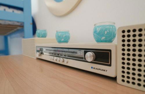 Blue Vintage - 7Sundays - Foto 36