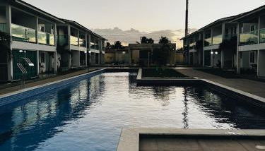 Bangalô duplex 602 - Riviera do Atlântico - Foto 4