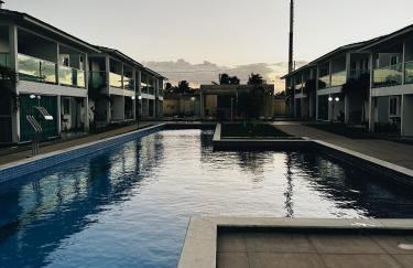 Bangalô duplex 602 - Riviera do Atlântico - Foto 4