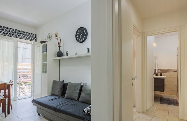 Appartamento Maestrale - Foto 9