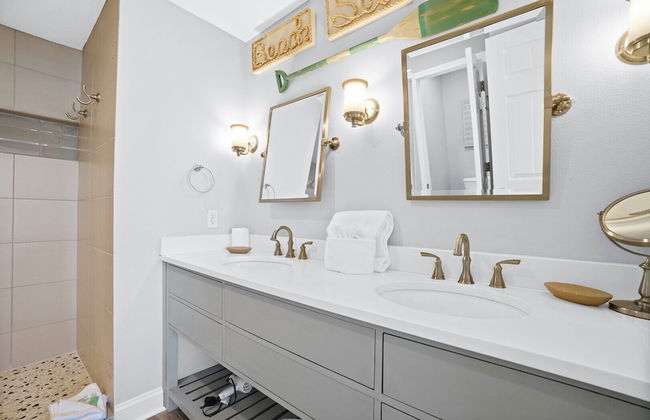 Crystal Dunes Beach Resort by Panhandle Getaways - Foto 24