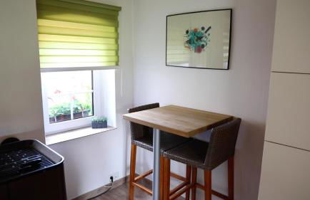 Haus Norderteich - Foto 7