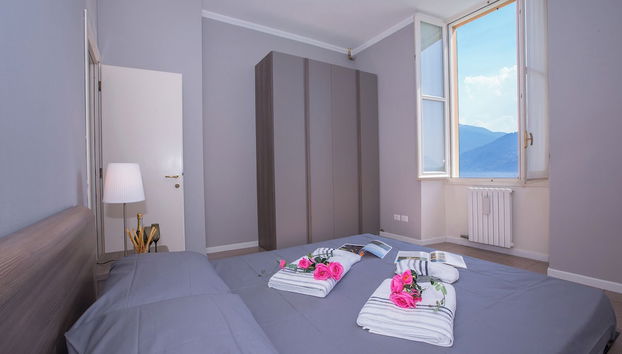 Casa Daniele - Foto 2, Habitación