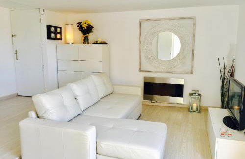 Panoramic Apartments Sitges - Photo 47