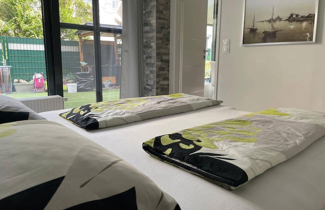 Beautiful 2-bed Apartment in Wien - Foto 4