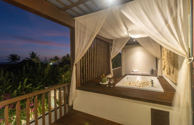 The Royal Purnama Luxury Villas - Adults Only - Foto 73
