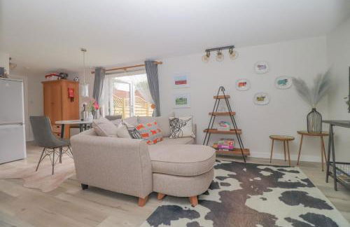 Charming dog friendly cottage in rural Suffolk - Foto 9