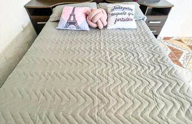 Casa a 400m do Mar - O endereço correto é o Rua Rubens Marcus Rocha 541 Jd Jamaica Itanhaem - Foto 5