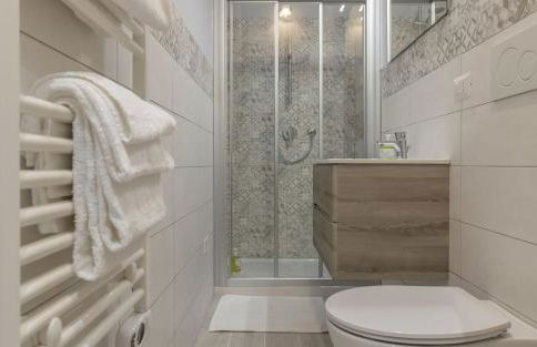 Villa Dell'Arco - Sea View, Private Pool & AirCo - Foto 53