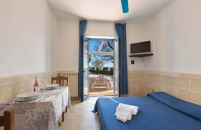 3178 Residence La Scogliera - Monolocale by Barbarhouse - Foto 3