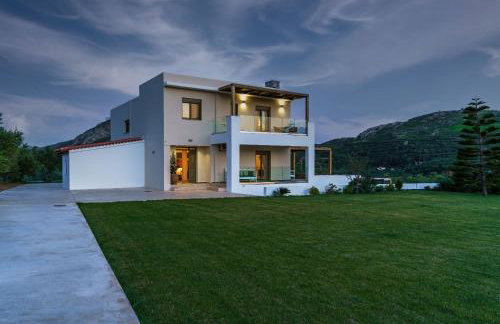 Terra Divina Villa - Foto 66