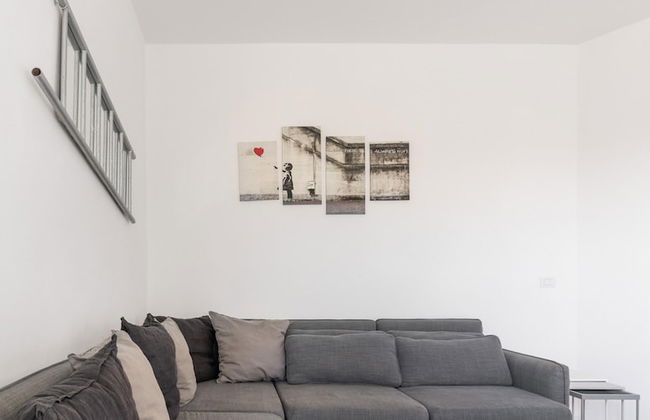 Charming Mazzini Apartment by Wonderful Italy - Foto 14