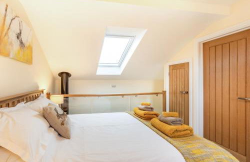 Ferny Rigg Byre - Uk3326 - Foto 16