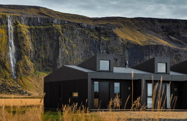 Seljalandsfoss Horizons - Foto 21