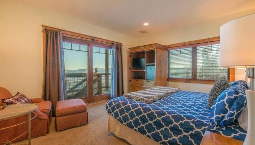 Skislope-Tahoe Villa - Foto 5