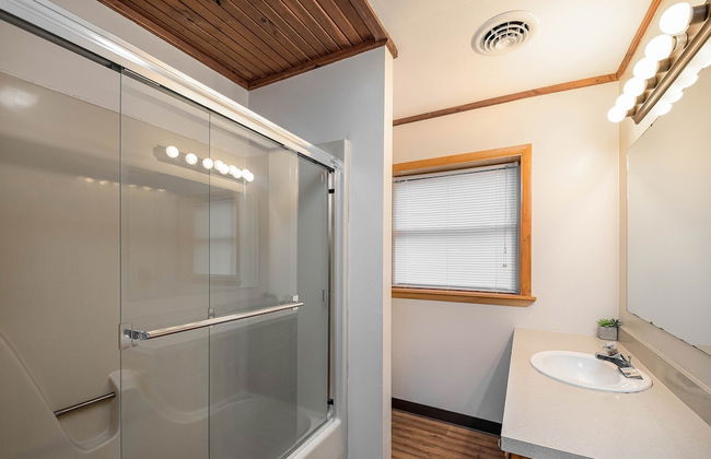 Camp Deep Creek - Foto 20