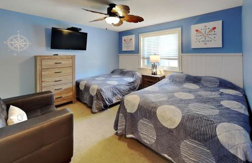 Put-in-Bay Waterfront Condo #104 - Foto 5