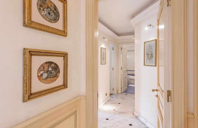 Luxury Apartment In Villa Cava - Foto 18