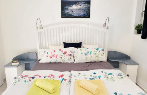 Gelbes Haus Korfu - Foto 10