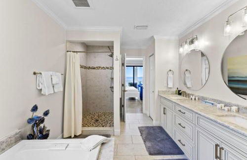 Luxury Private Beachfront Retreat Pool Game Room - Foto 35