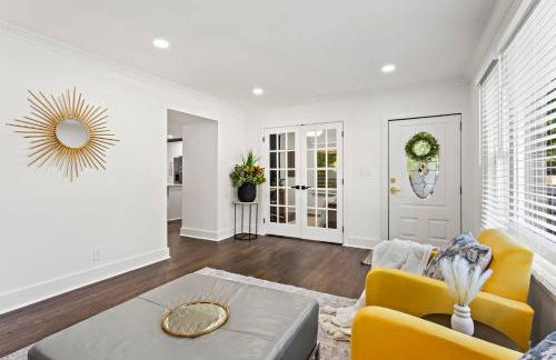 Enchanted Outdoor Oasis - Great gathering spot - Foto 28