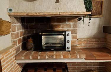 Casa Rural LA BODEGA - Foto 32