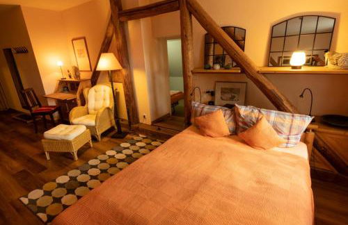 Gutshaus von Bismarck - Foto 13