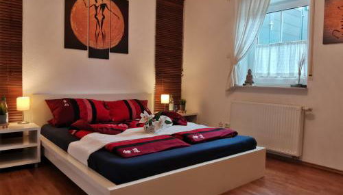 105 qm Whg mit gehobener Ausstattung in Homberg Ohm - Foto 5