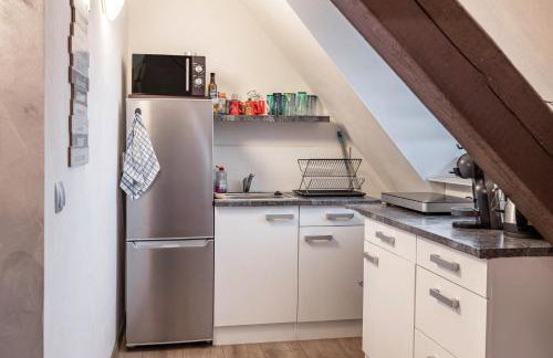 Gemütliches Appartament - Foto 8