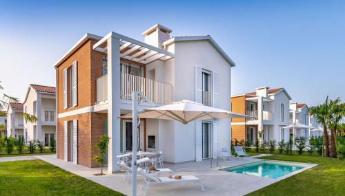 Pareus Beach Resort - Foto 5