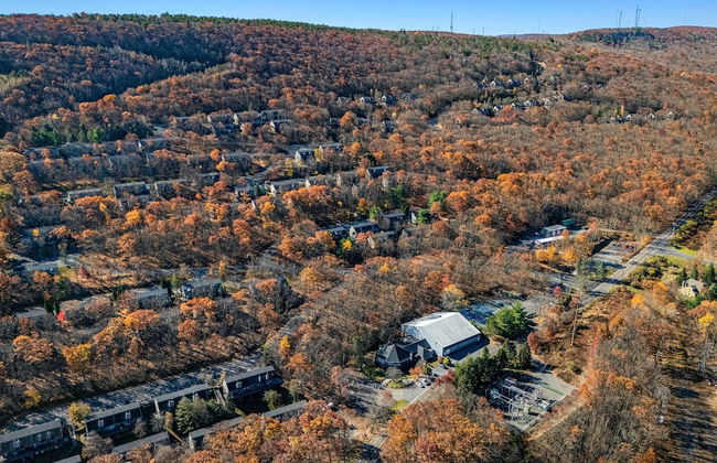 Slopeside Escape by Avantstay Walk to Ski Lifts Arcade Games Shuffleboard - Foto 49