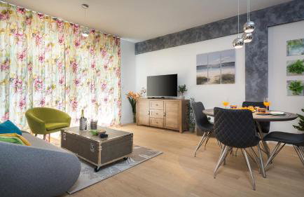 Bepo Apartment with Balcony - FREE PARKING - Photo 3