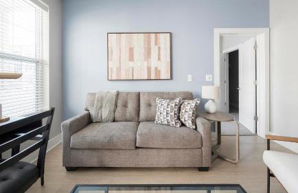 Landing Stylish 1BD Gym Courtyard - Foto 24