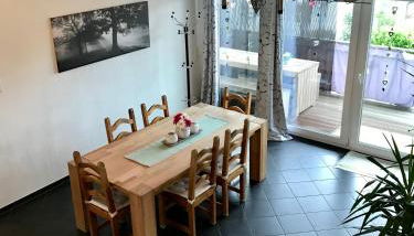 Top Ferienwohnung 125 m² in Salem - Foto 4