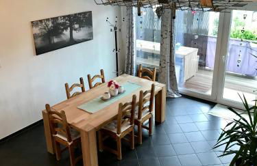 Top Ferienwohnung 125 m² in Salem - Foto 4