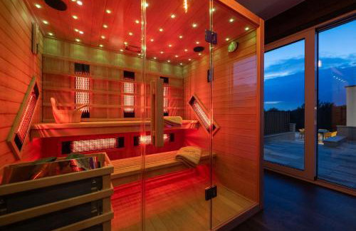 Luxury apartments Villa Wood NEW - Foto 19