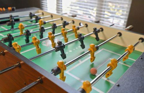 Poolside Place-Game Room-MTB-Friendly - Foto 11