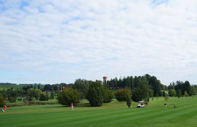 Castello di Spessa Golf & Wine Resort - Photo 79