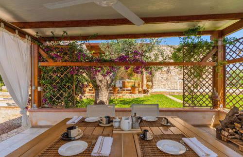 Salento Villa in Torre Vado -- Villa Giuliana - Foto 12