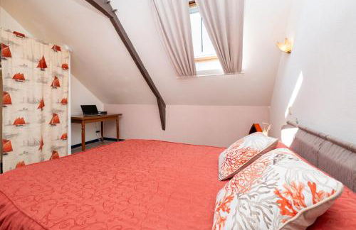 Gîte à la ferme de Questembert - Foto 15