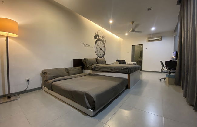 The Six Residences at JB Sentosa - Foto 2