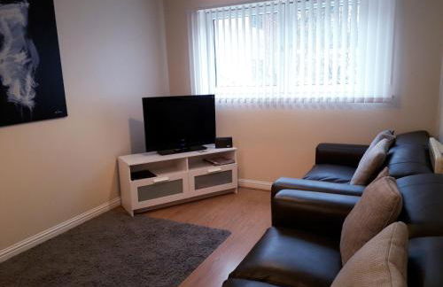 Liverpool Apartment - Foto 8