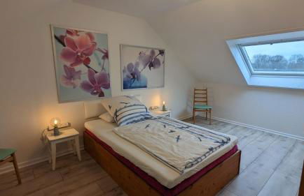 "Haus zwischen Nord- und Ostsee" - Foto 22