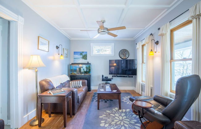 Riverside Retreat - Foto 21