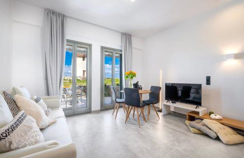 Vivlos Luxury Summer Houses - Foto 39