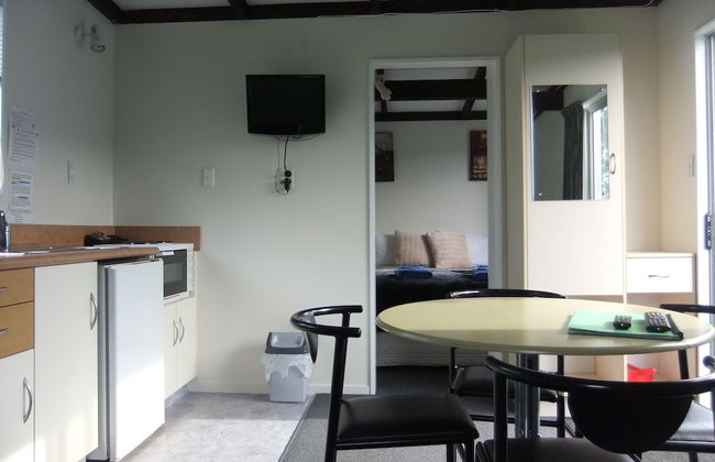 Waikawa Bay Holiday Park - Foto 13