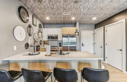 The Twelve Thirty Lounge in Downtown Nashville - Foto 16