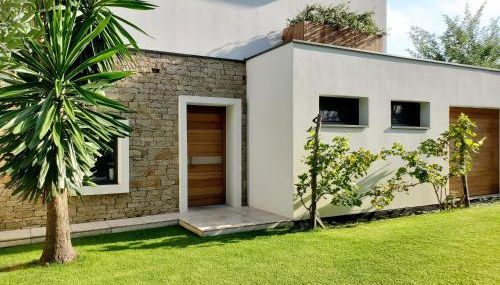 Luxury Bali Villa in Hossegor 5 stars- Pool & Petanque - Foto 2