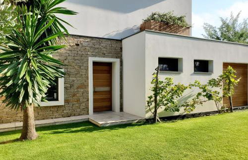 Luxury Bali Villa in Hossegor 5 stars- Pool & Petanque - Foto 2